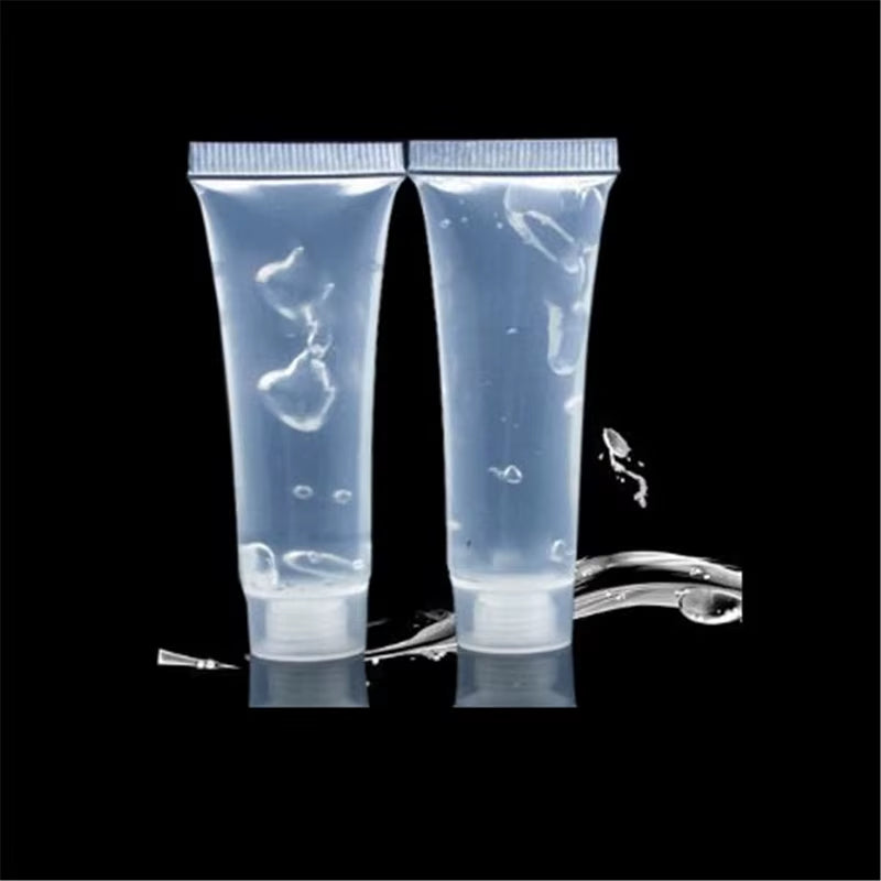 10Ml Conductive Gel for All Kinds of Electronic Instruments to Massage Skin Care Ultrasonic Conductive Gel Weight Loss Slimming