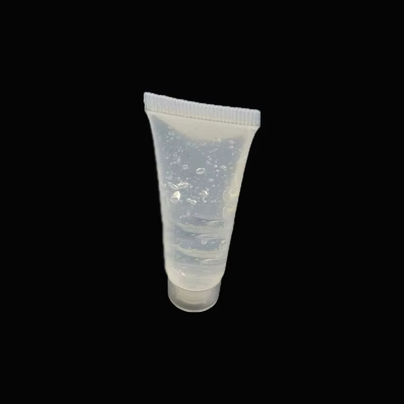 10Ml Conductive Gel for All Kinds of Electronic Instruments to Massage Skin Care Ultrasonic Conductive Gel Weight Loss Slimming