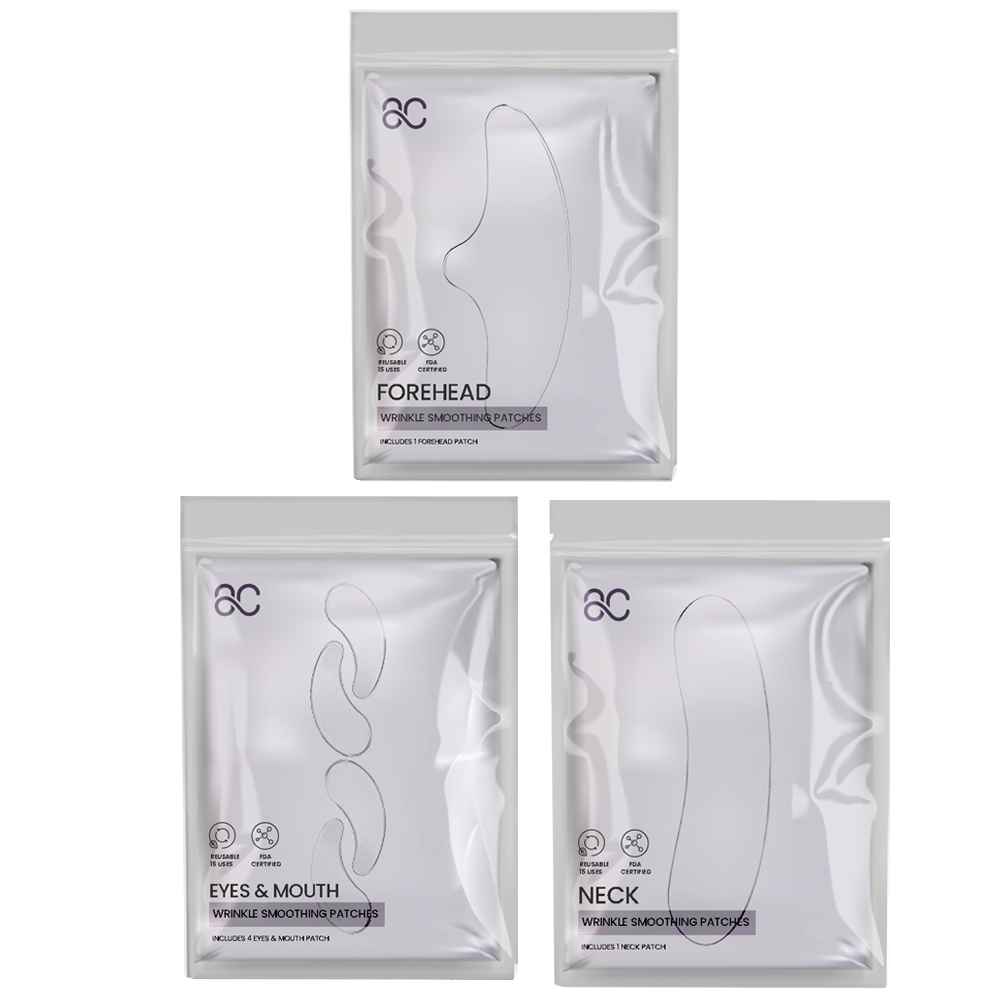 Timeless Smoothing Set
