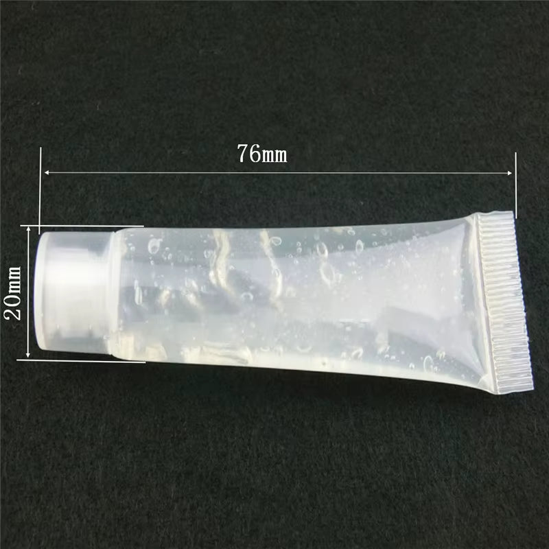10Ml Conductive Gel for All Kinds of Electronic Instruments to Massage Skin Care Ultrasonic Conductive Gel Weight Loss Slimming