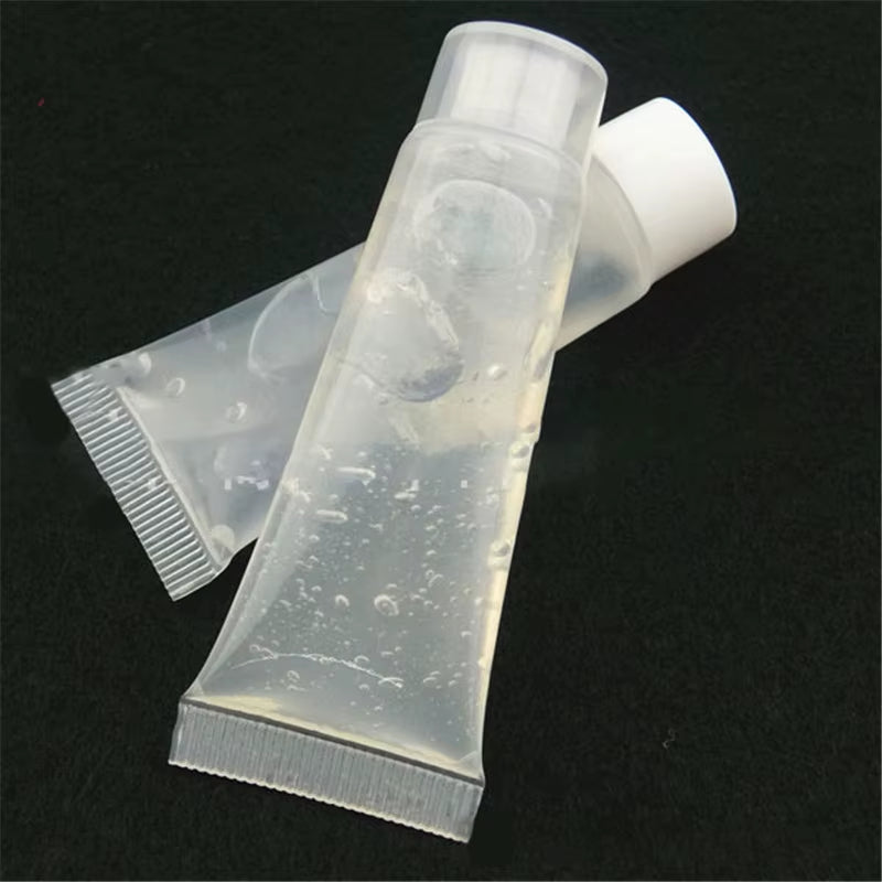 10Ml Conductive Gel for All Kinds of Electronic Instruments to Massage Skin Care Ultrasonic Conductive Gel Weight Loss Slimming