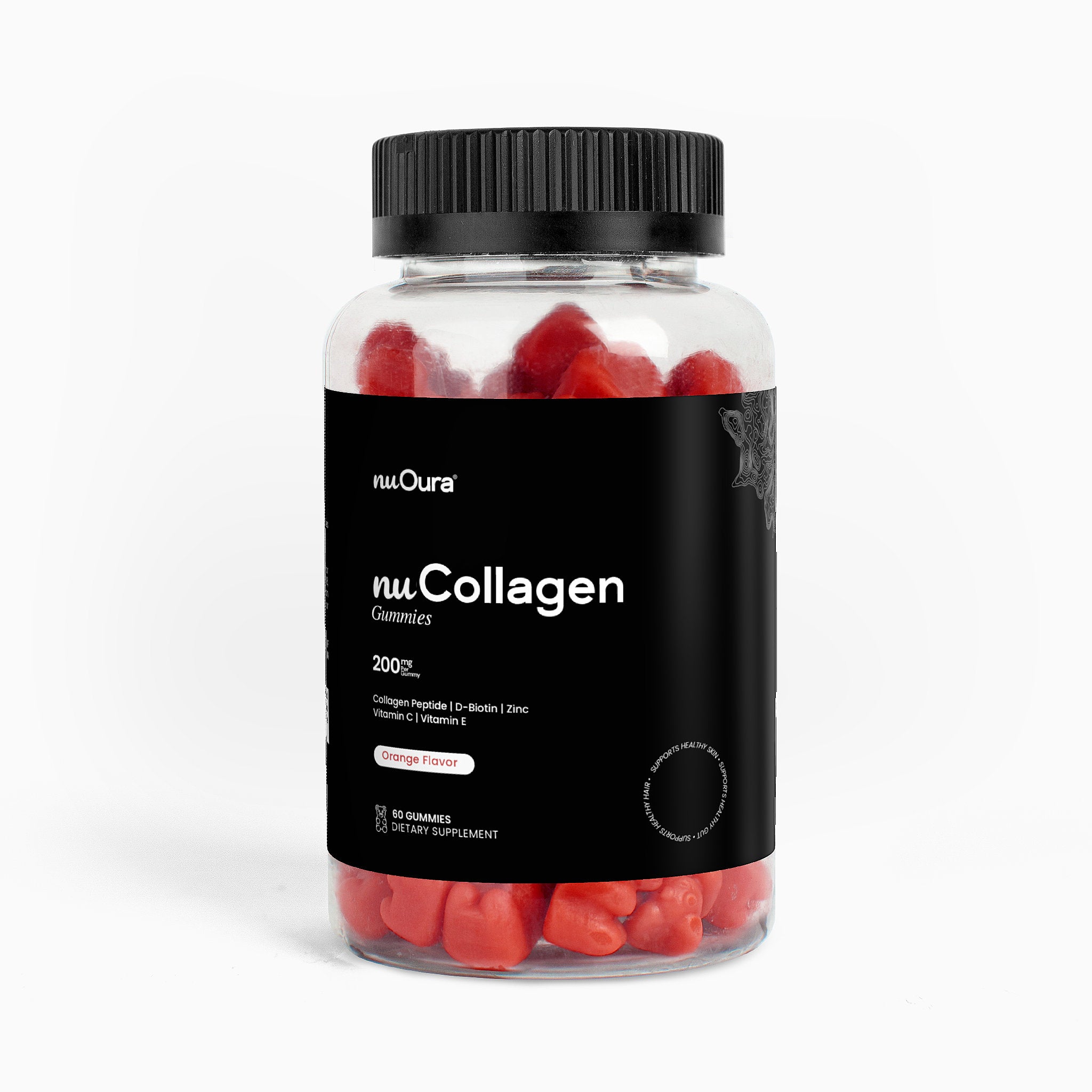 nuCollagen Gummies