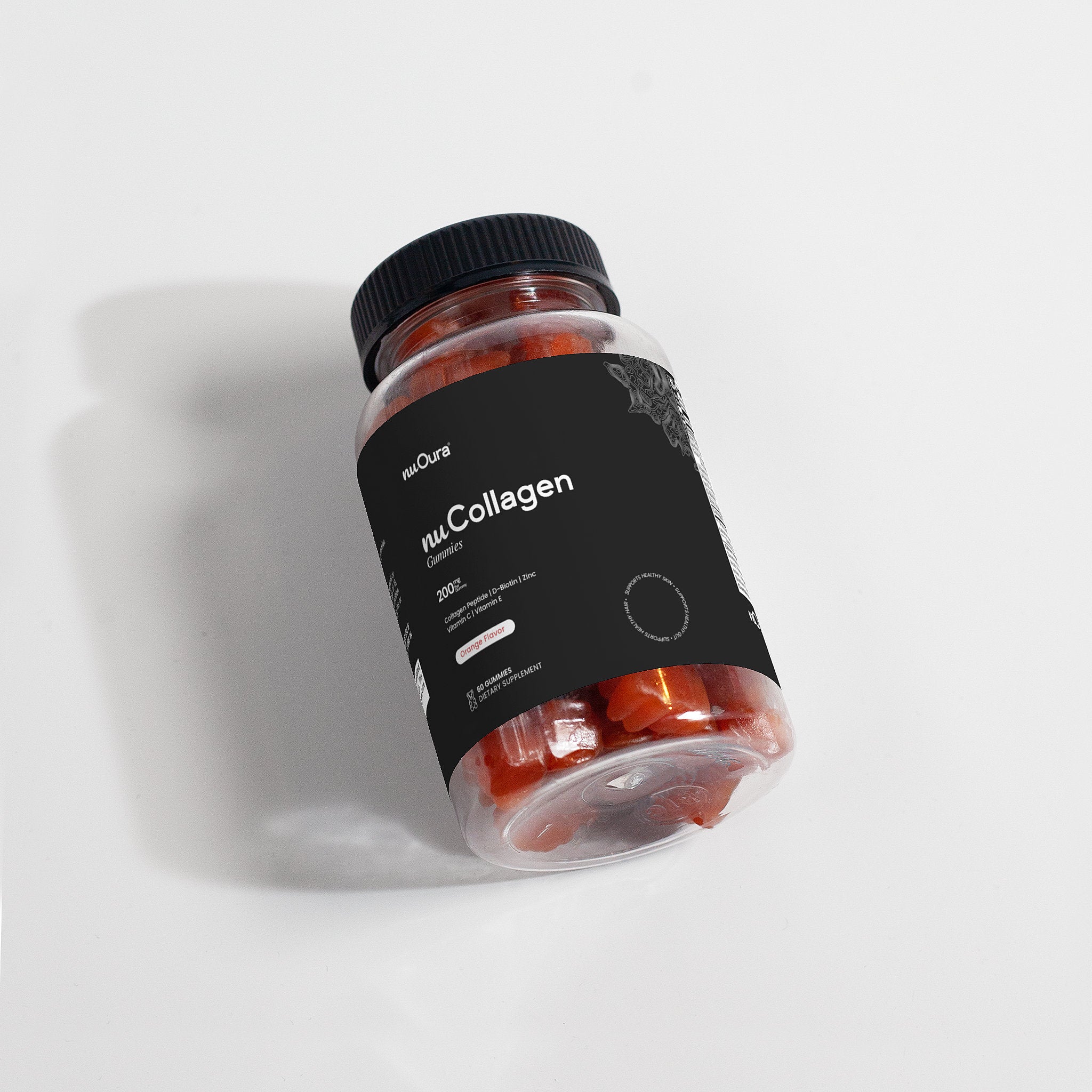 nuCollagen Gummies