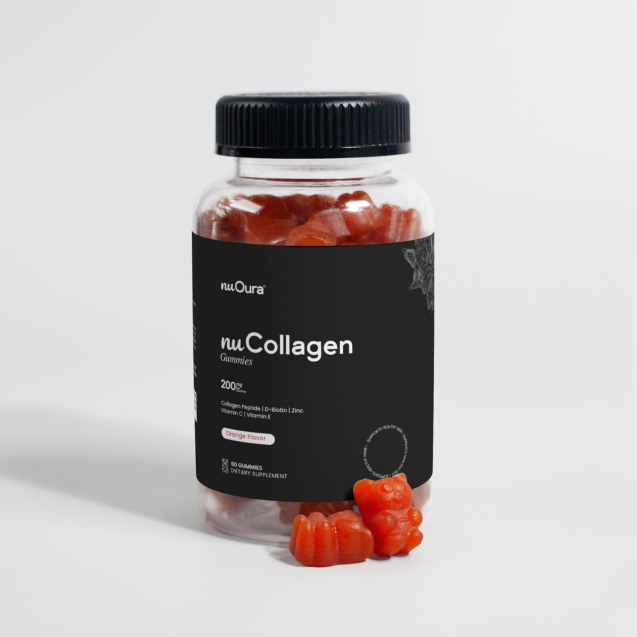 nuCollagen Gummies