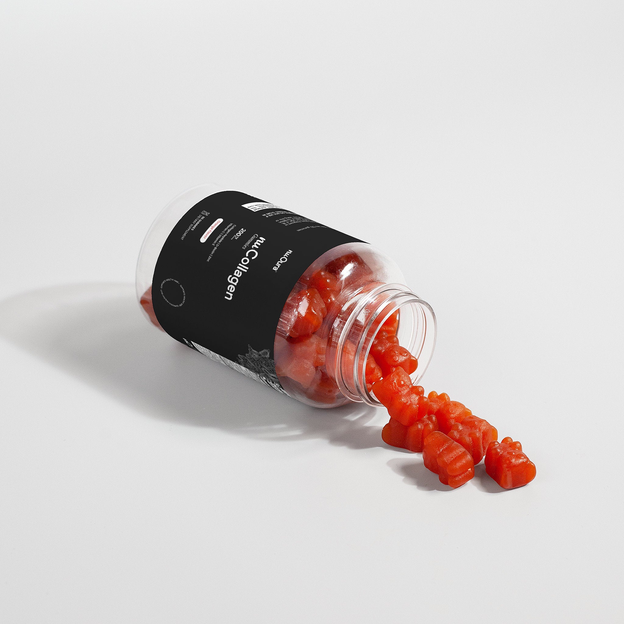 nuCollagen Gummies