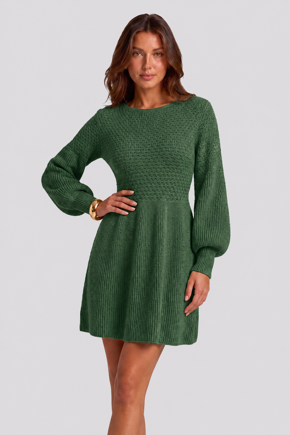Ocean Green