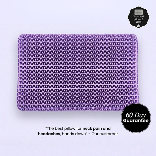 Oura™ Ergonomic Pillow