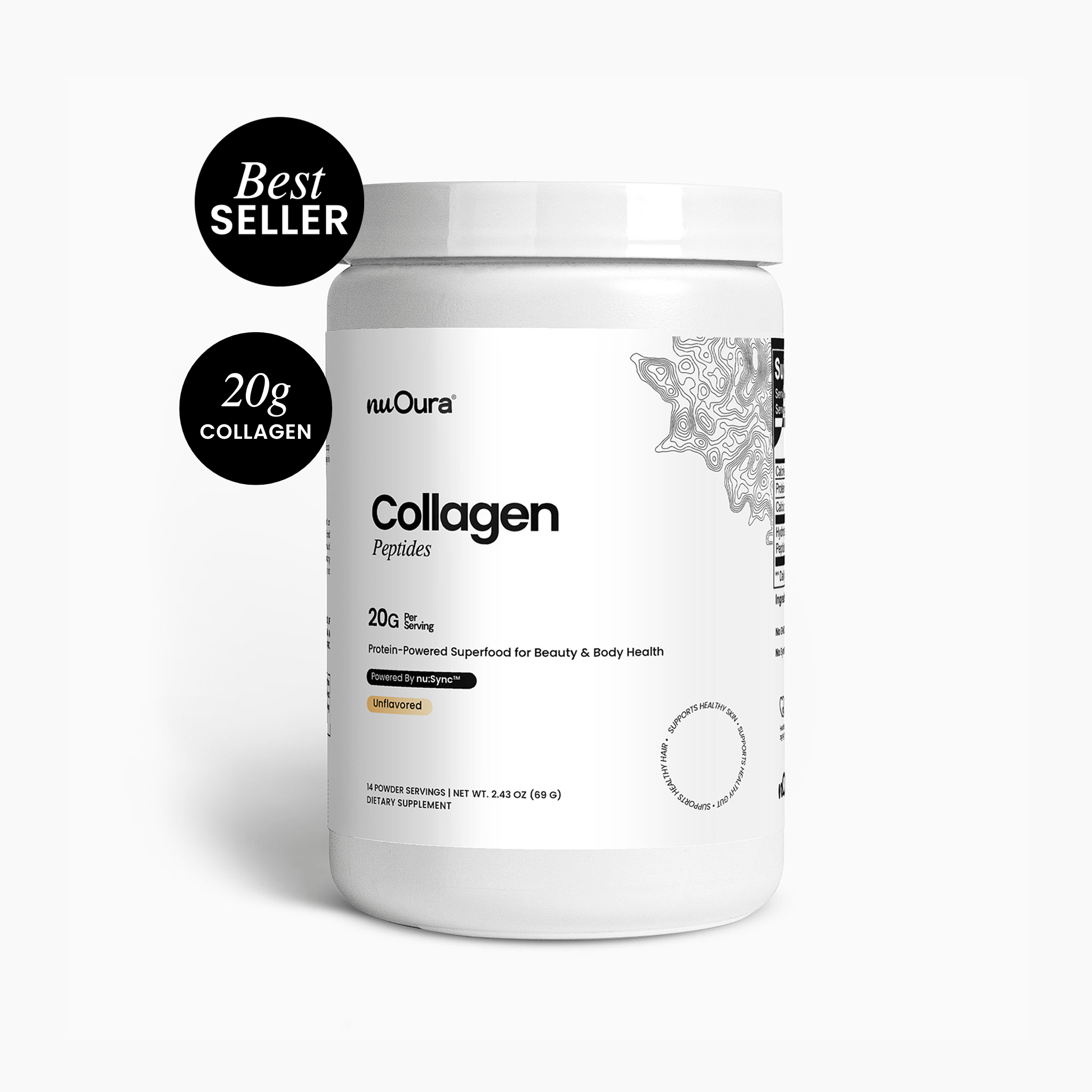 Collagen Peptides