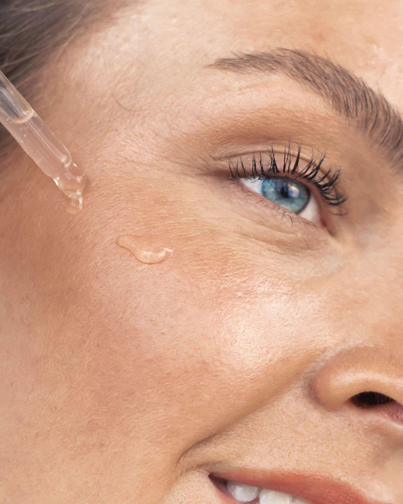 360® micro capsule serum