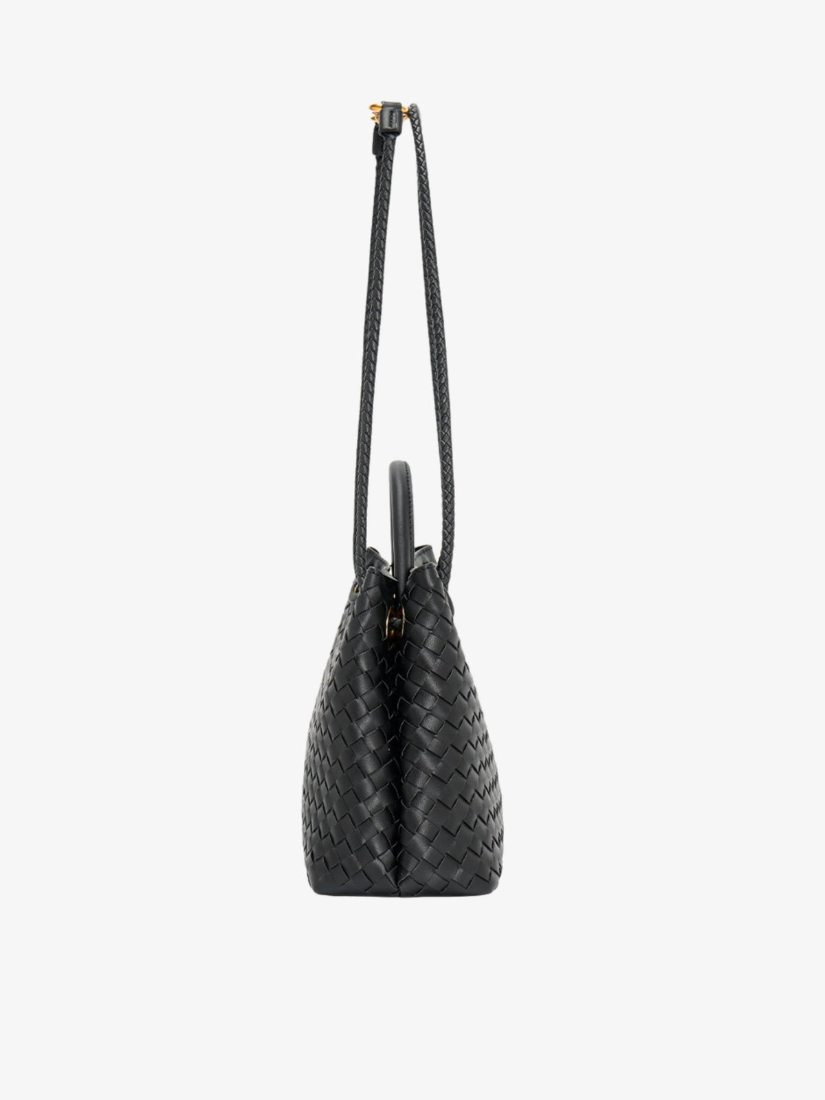 Evangeline Woven Bag Small