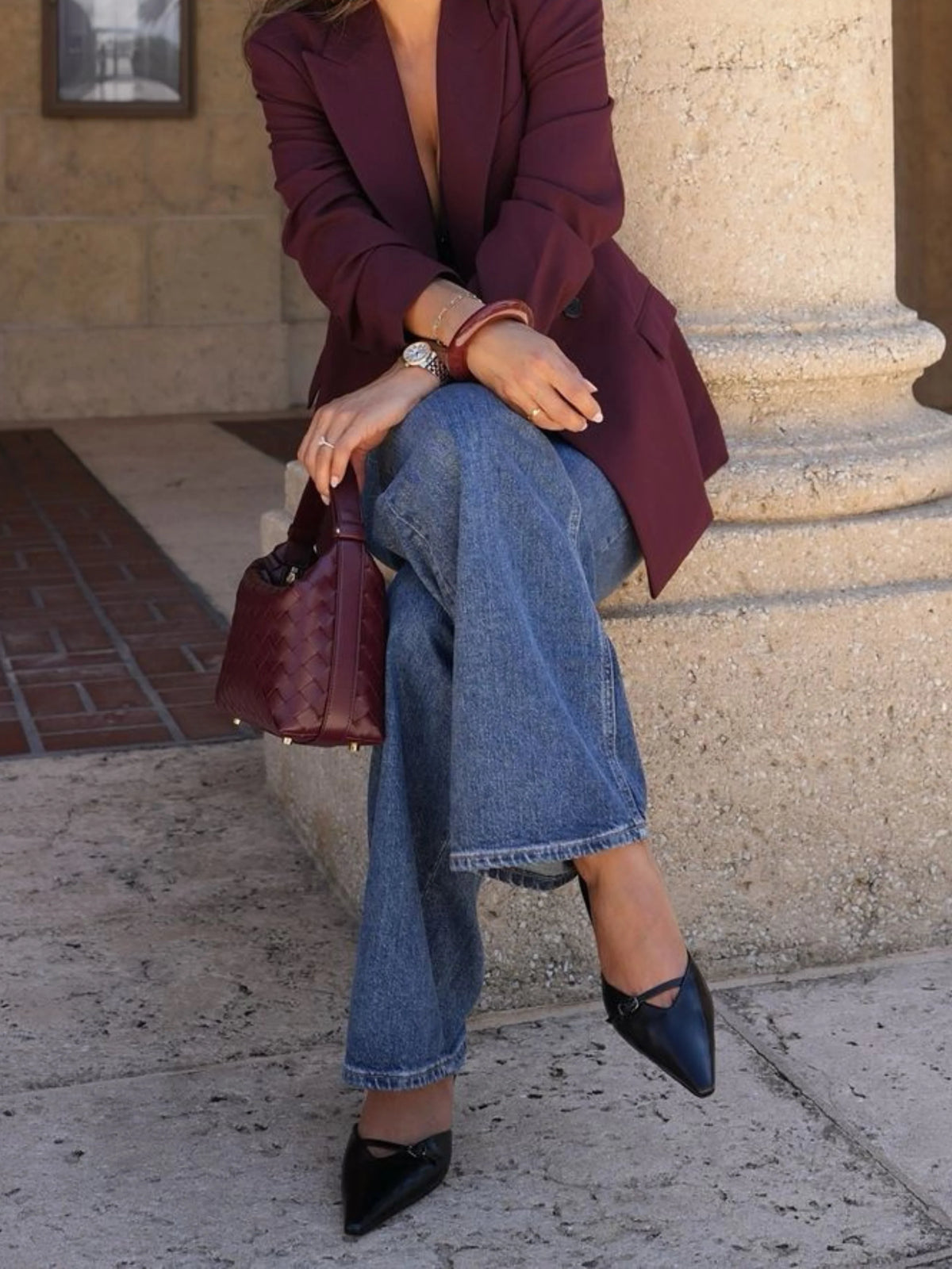 Josephine Chic Mini Bag
