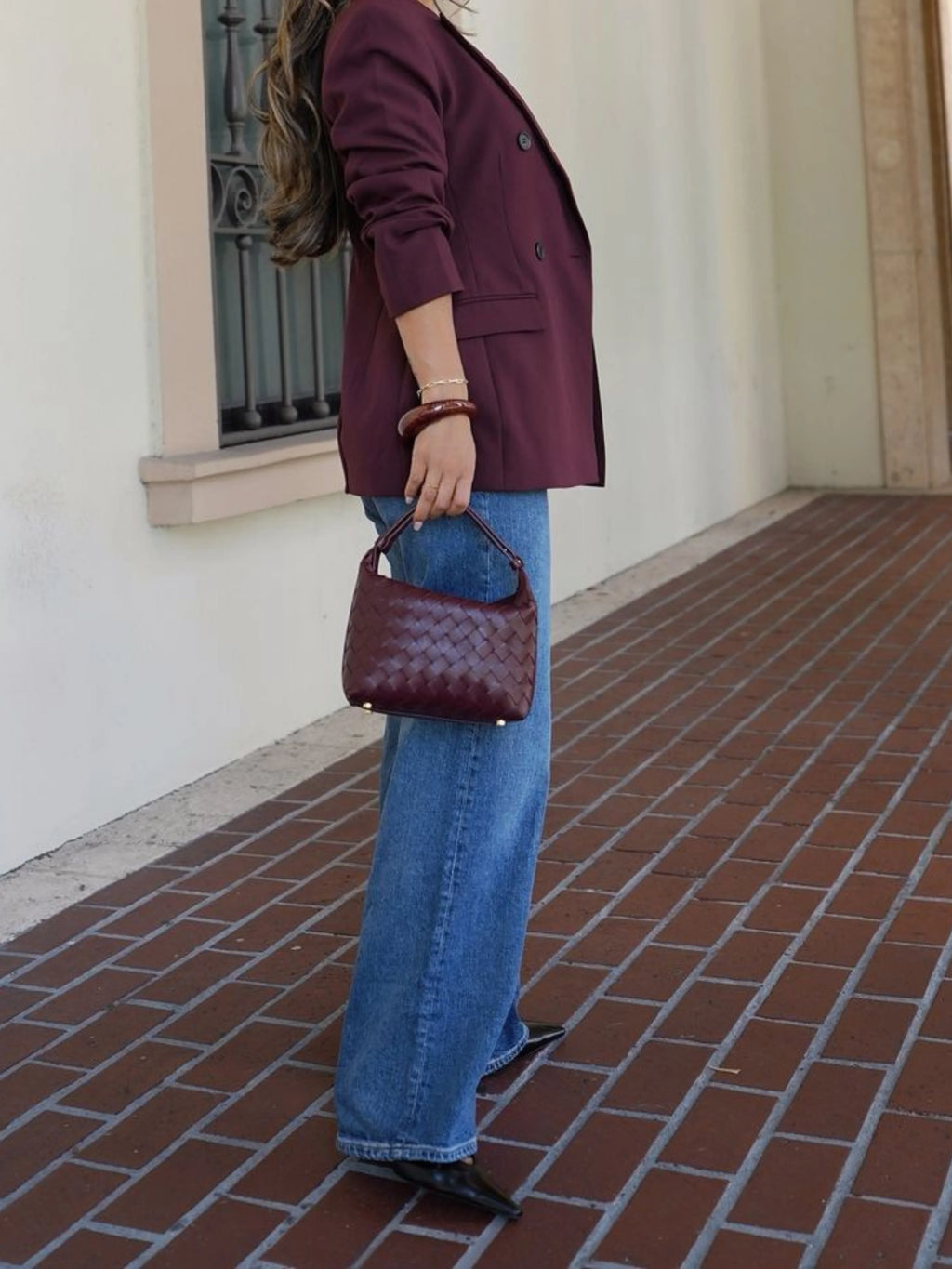 Josephine Chic Mini Bag