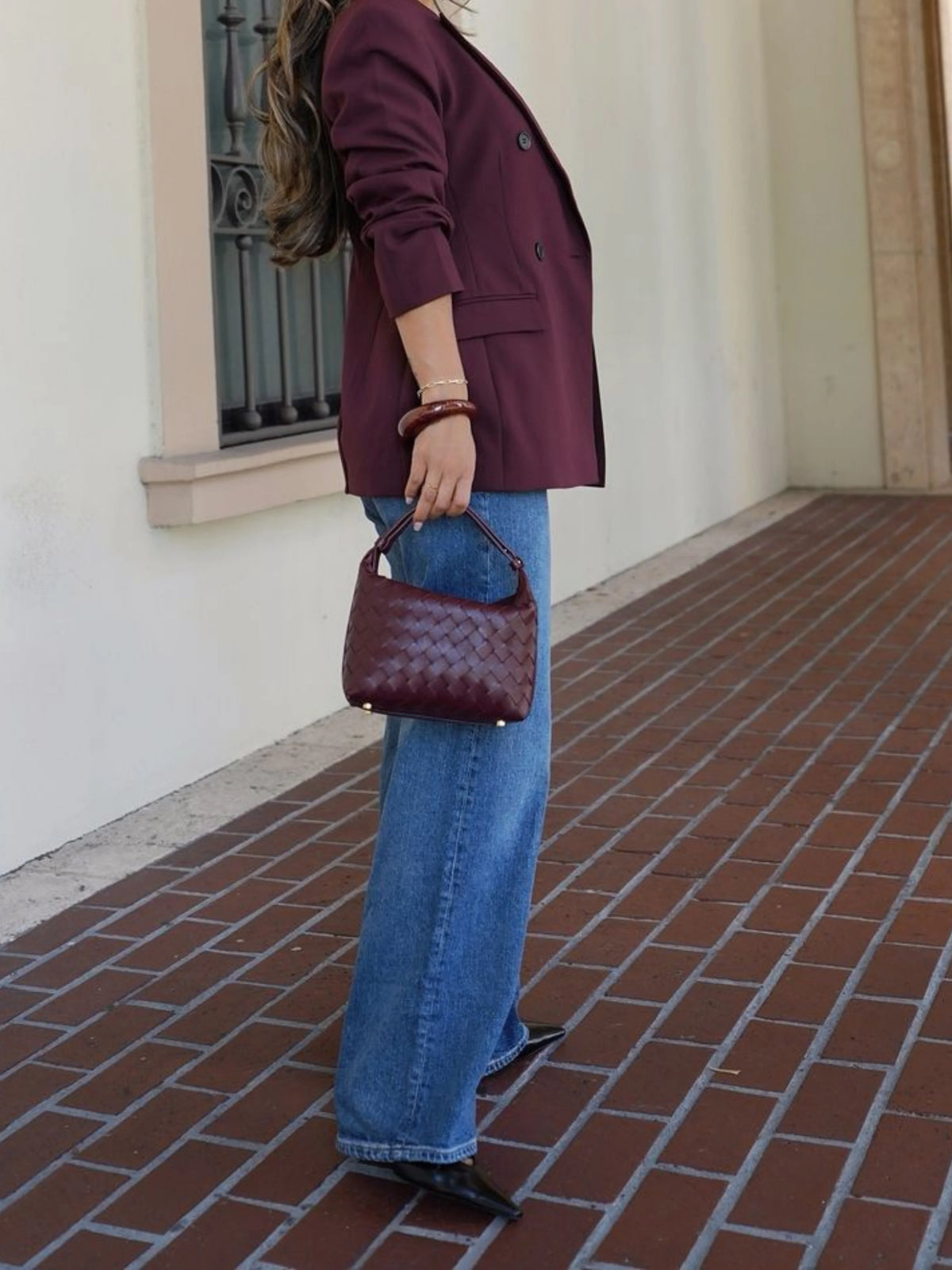 Josephine Chic Mini Bag