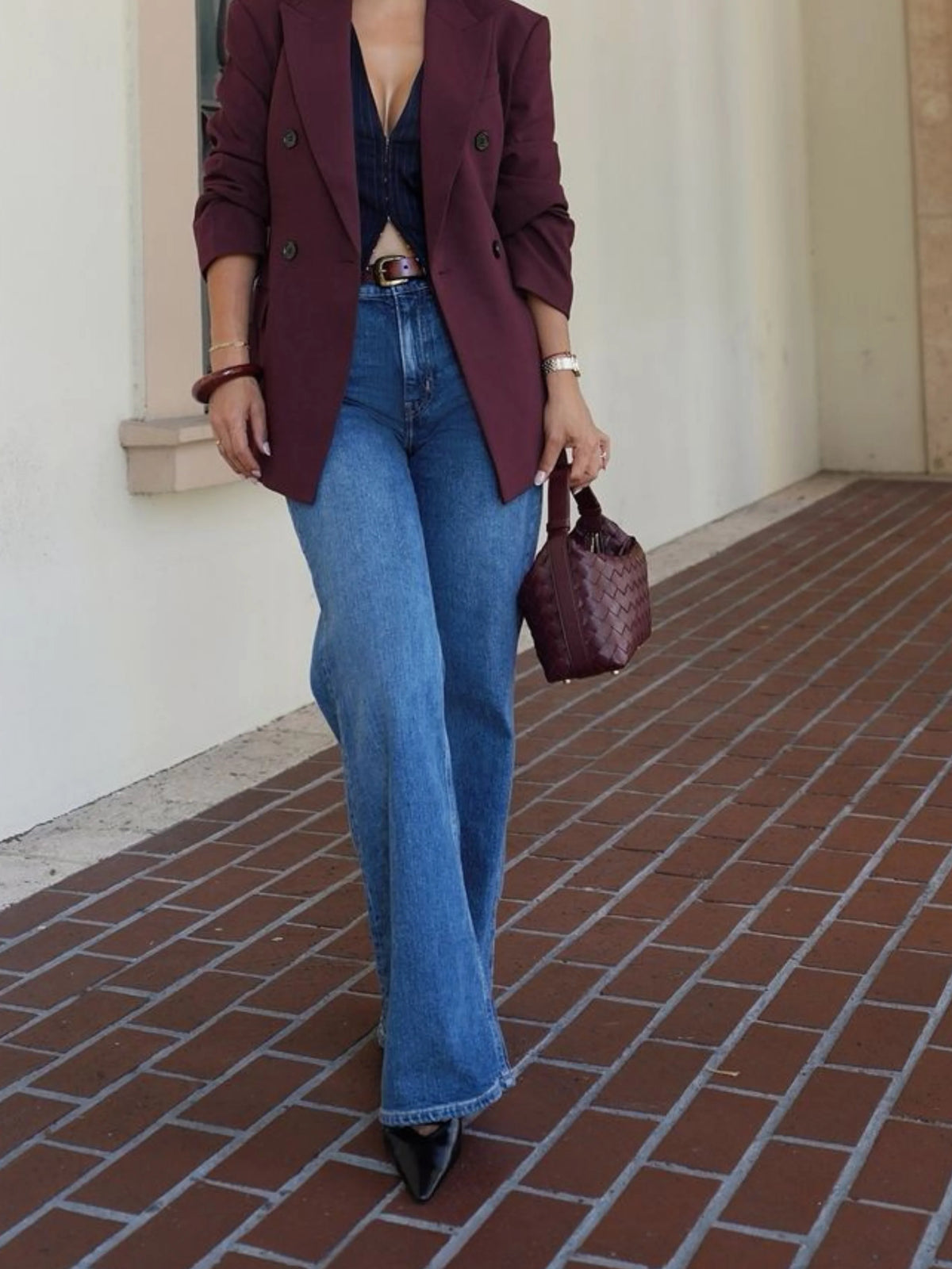 Josephine Chic Mini Bag