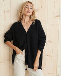 Women's Oversized Soft Knit Cardigan