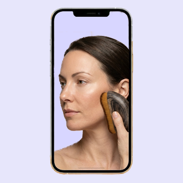 “Define Her” Lymphatic Draining E-book