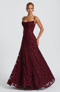Bordeaux Red