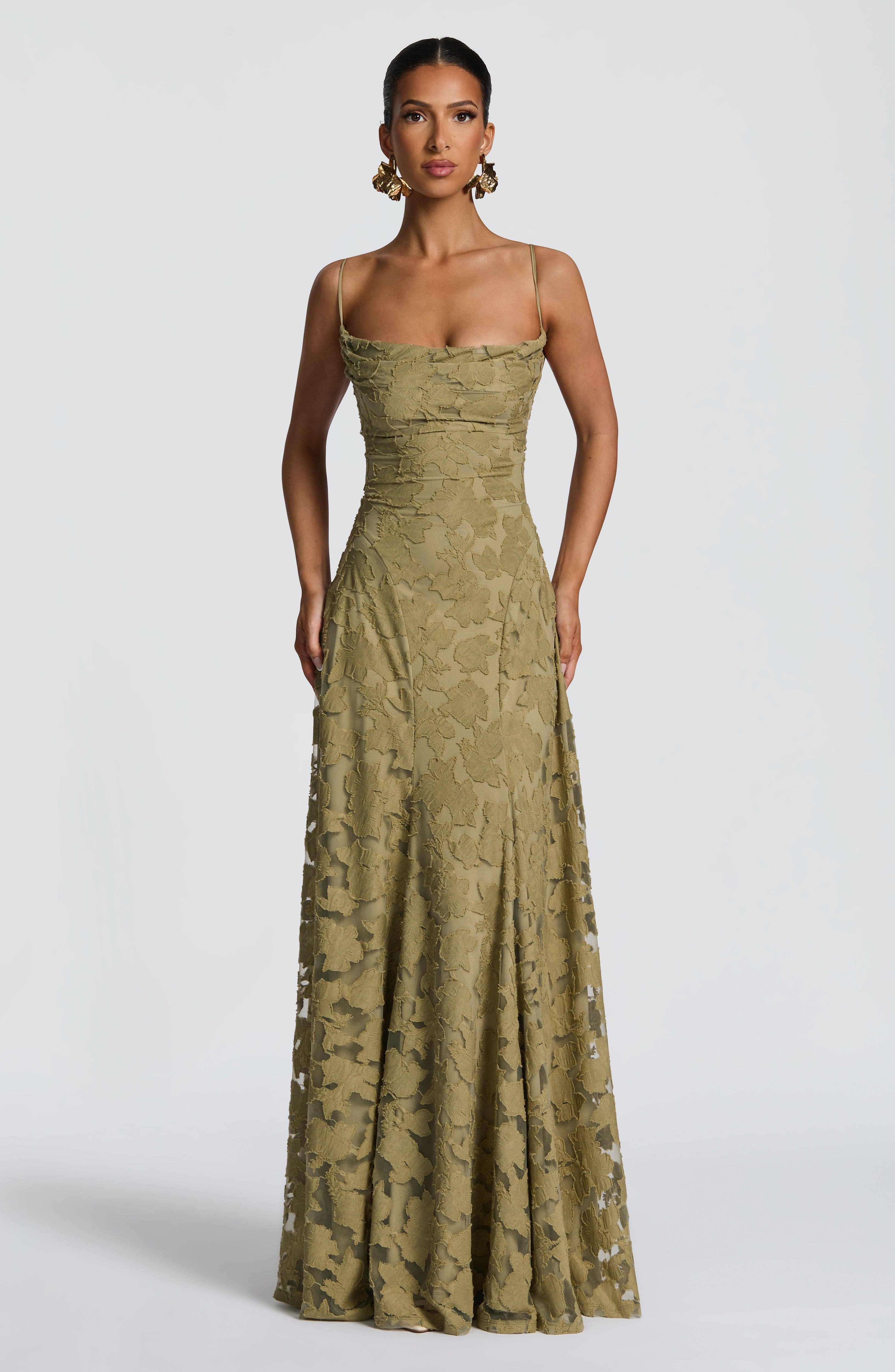 Olive