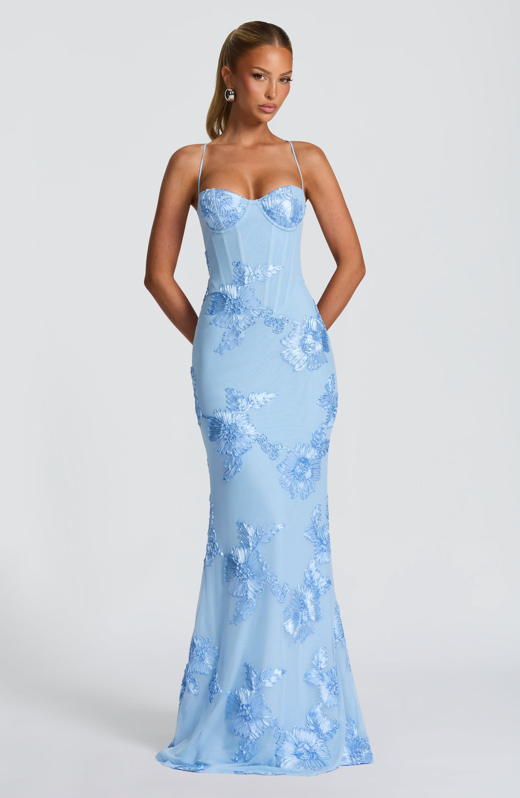 Baby Blue