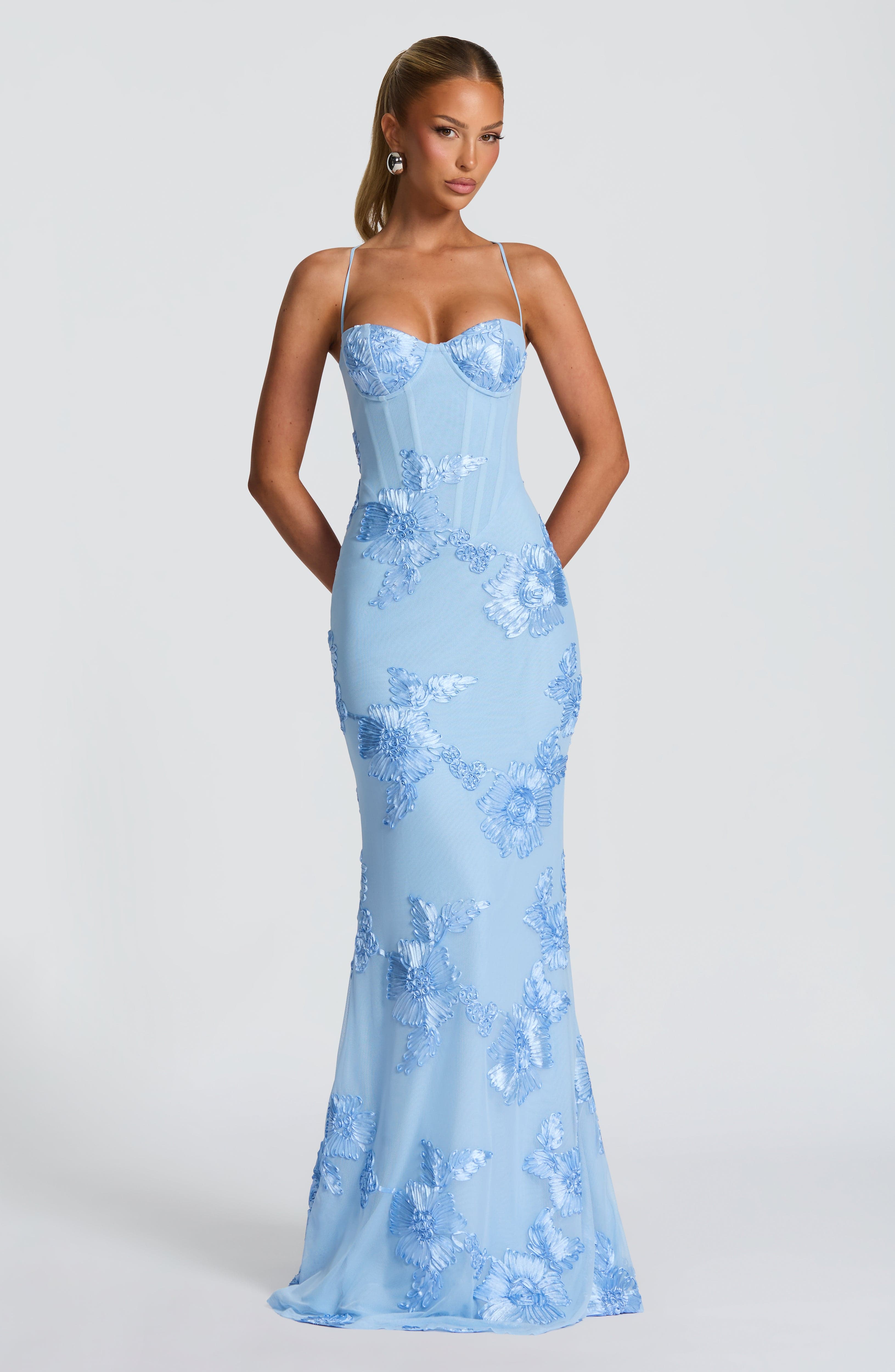 Baby Blue
