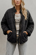 Women's Quilted Everyday Jacket