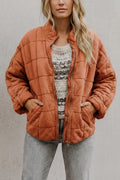 Women's Quilted Everyday Jacket