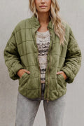 Women's Quilted Everyday Jacket