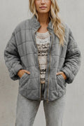 Women's Quilted Everyday Jacket