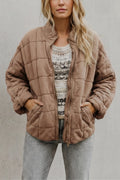 Women's Quilted Everyday Jacket