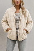 Women's Quilted Everyday Jacket