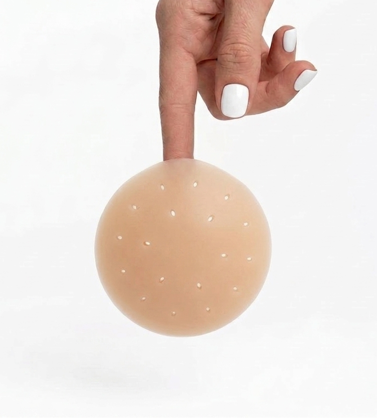 Silicone Nipple Covers