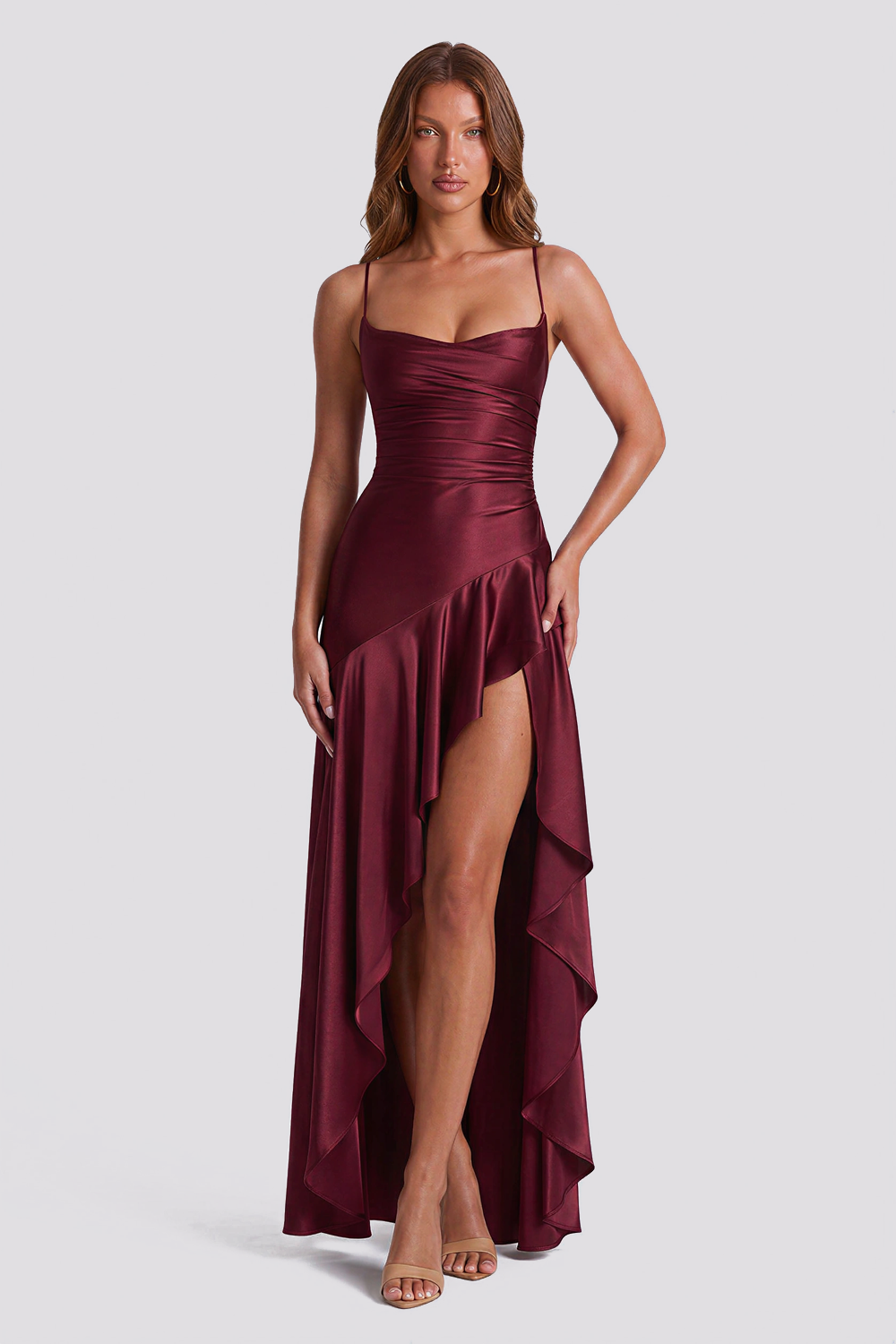 Wine Red