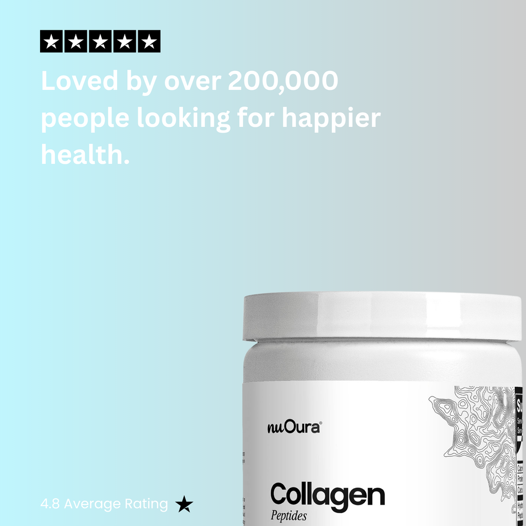 Collagen Peptides