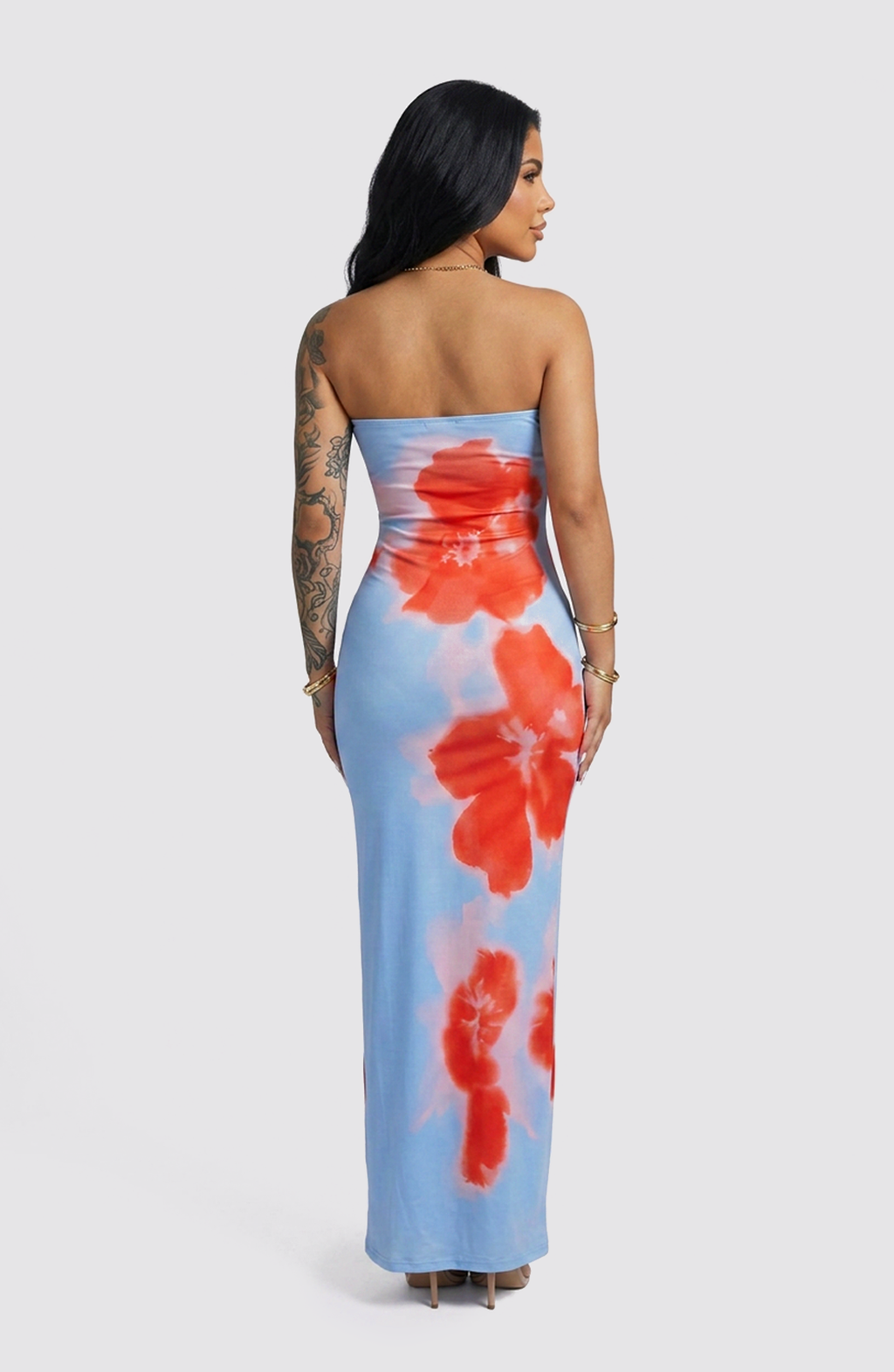Blue Poppy