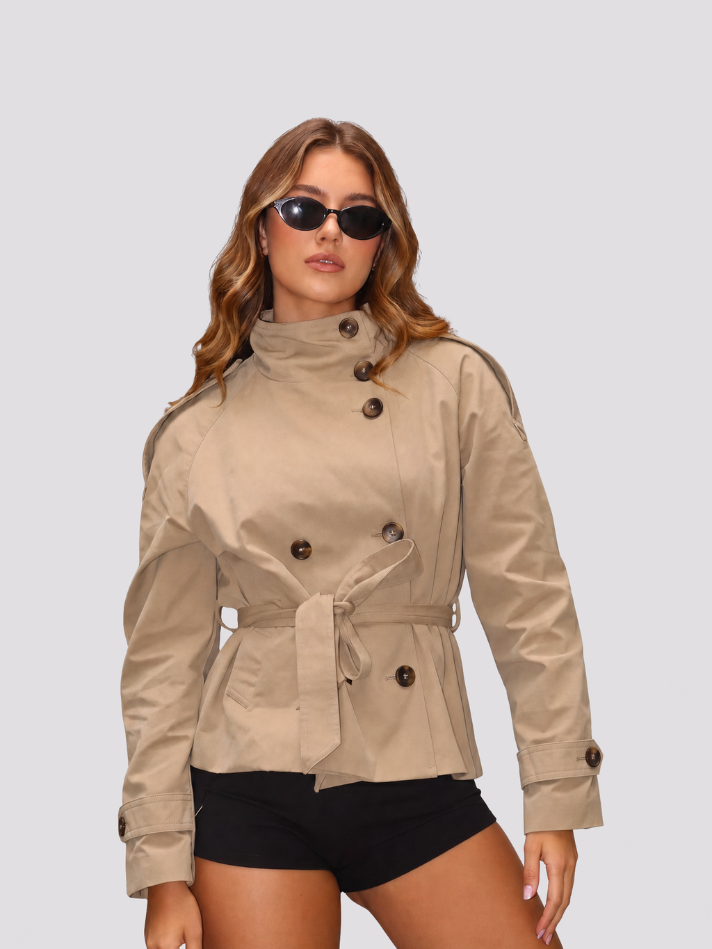 Khaki