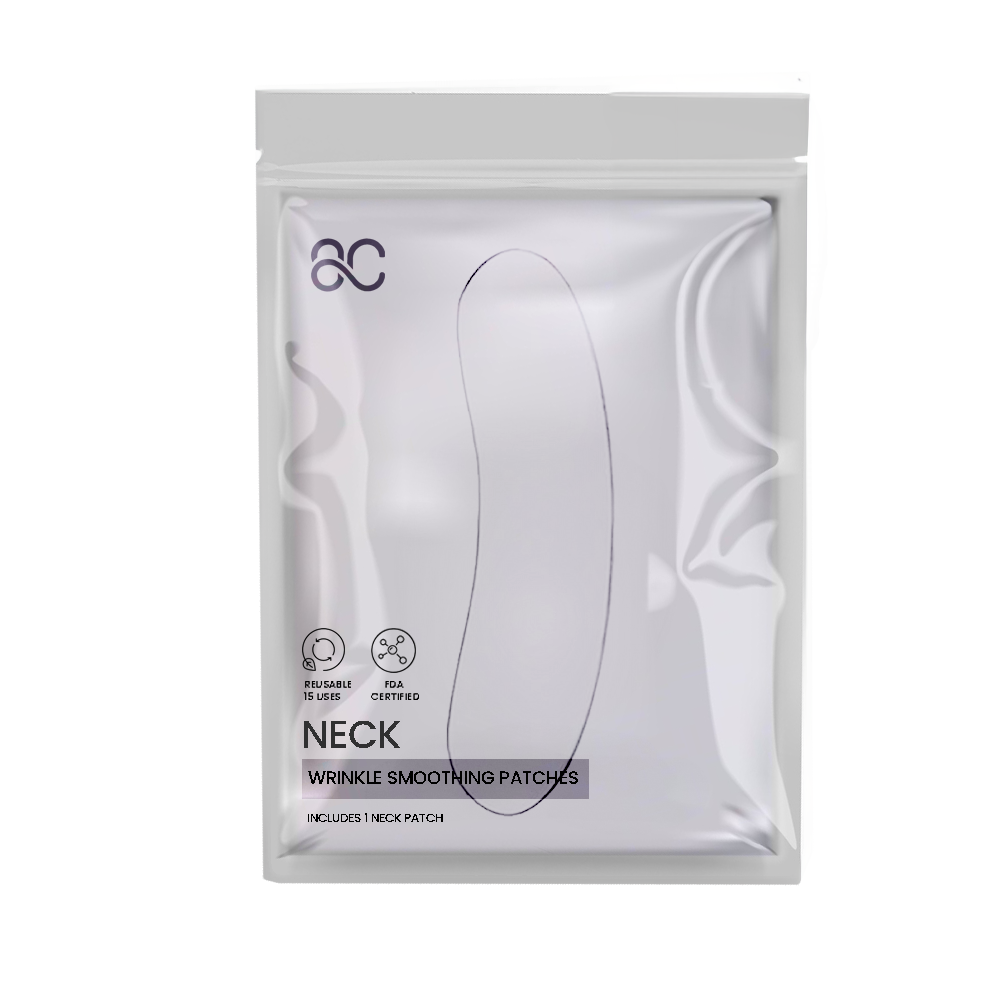 Neck Smoothing Patch