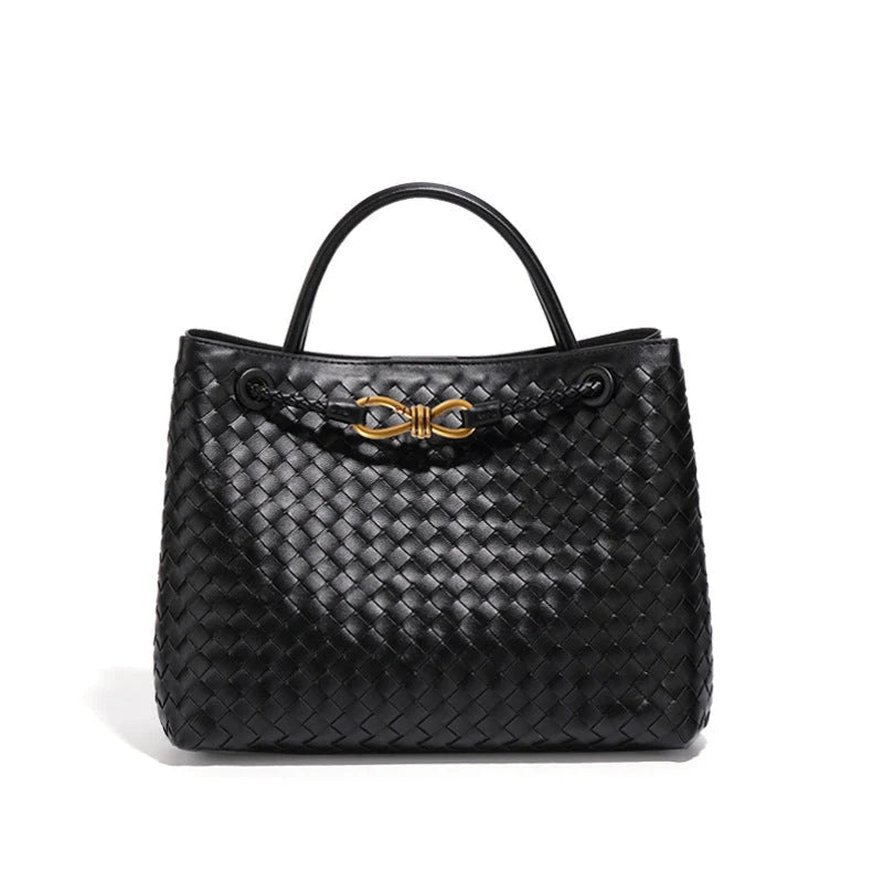Adalyn Woven Bag