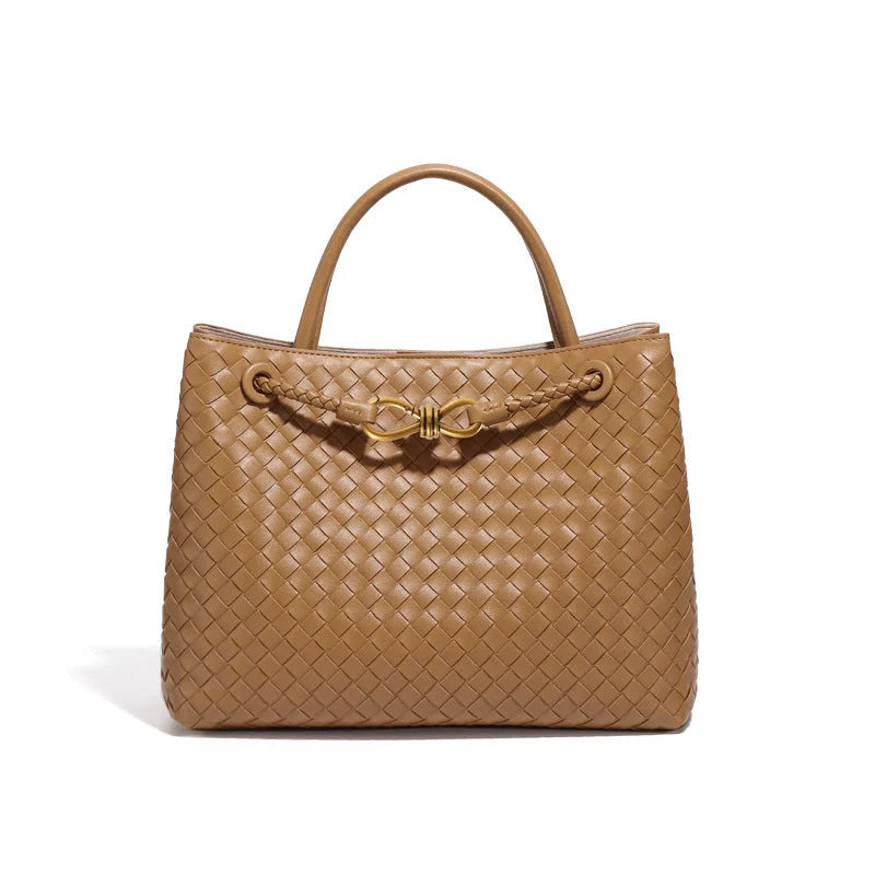 Adalyn Woven Bag