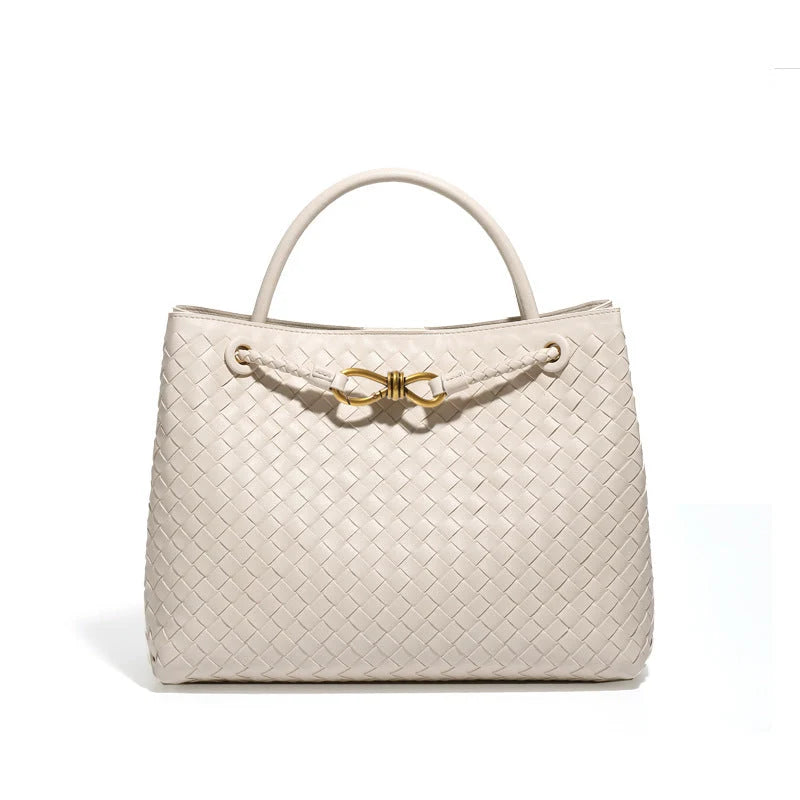 Adalyn Woven Bag