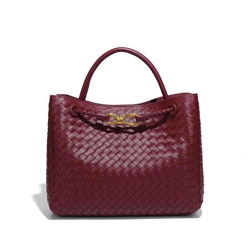 Adalyn Woven Bag