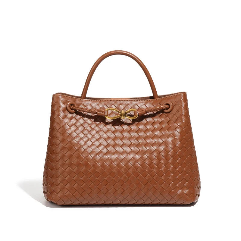 Adalyn Woven Bag