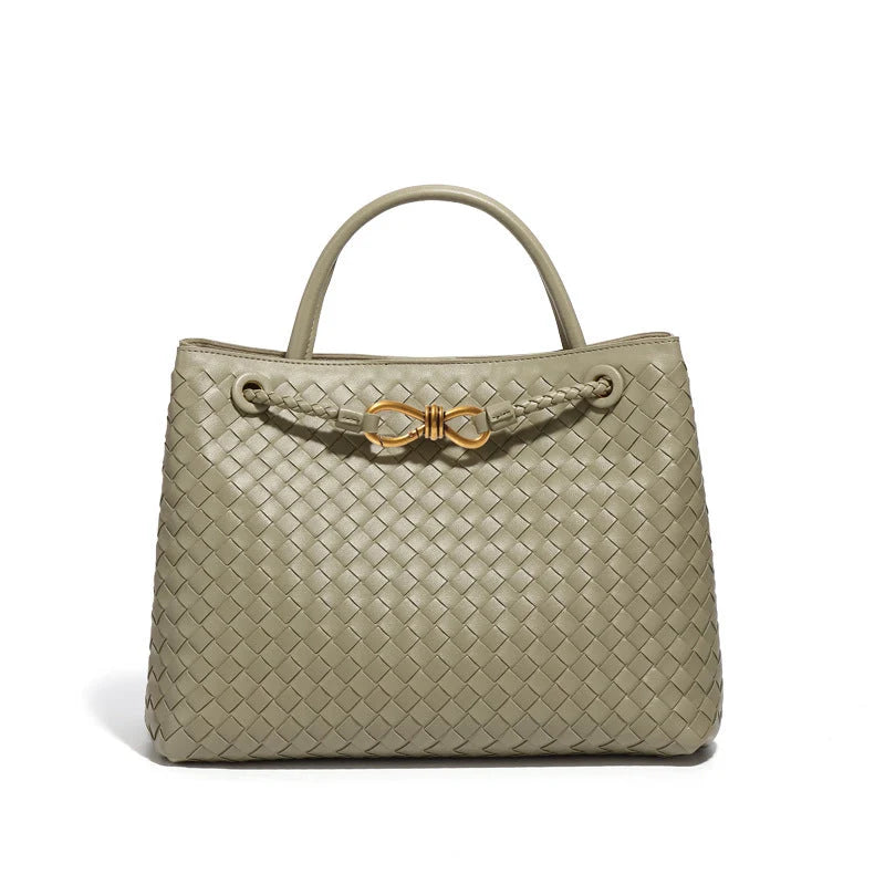 Adalyn Woven Bag