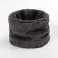 Plush Fleece Neck Warmer