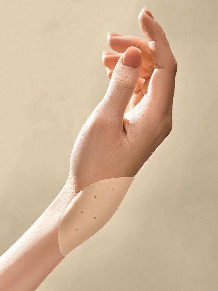 Silicone Nipple Covers