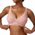 Seamless Jelly Bras