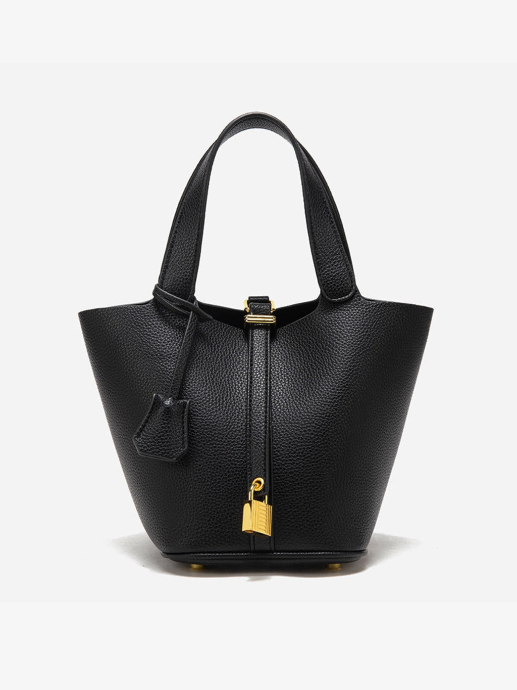 Noelle Chic Bucket Bag