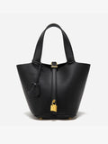 Noelle Chic Bucket Bag
