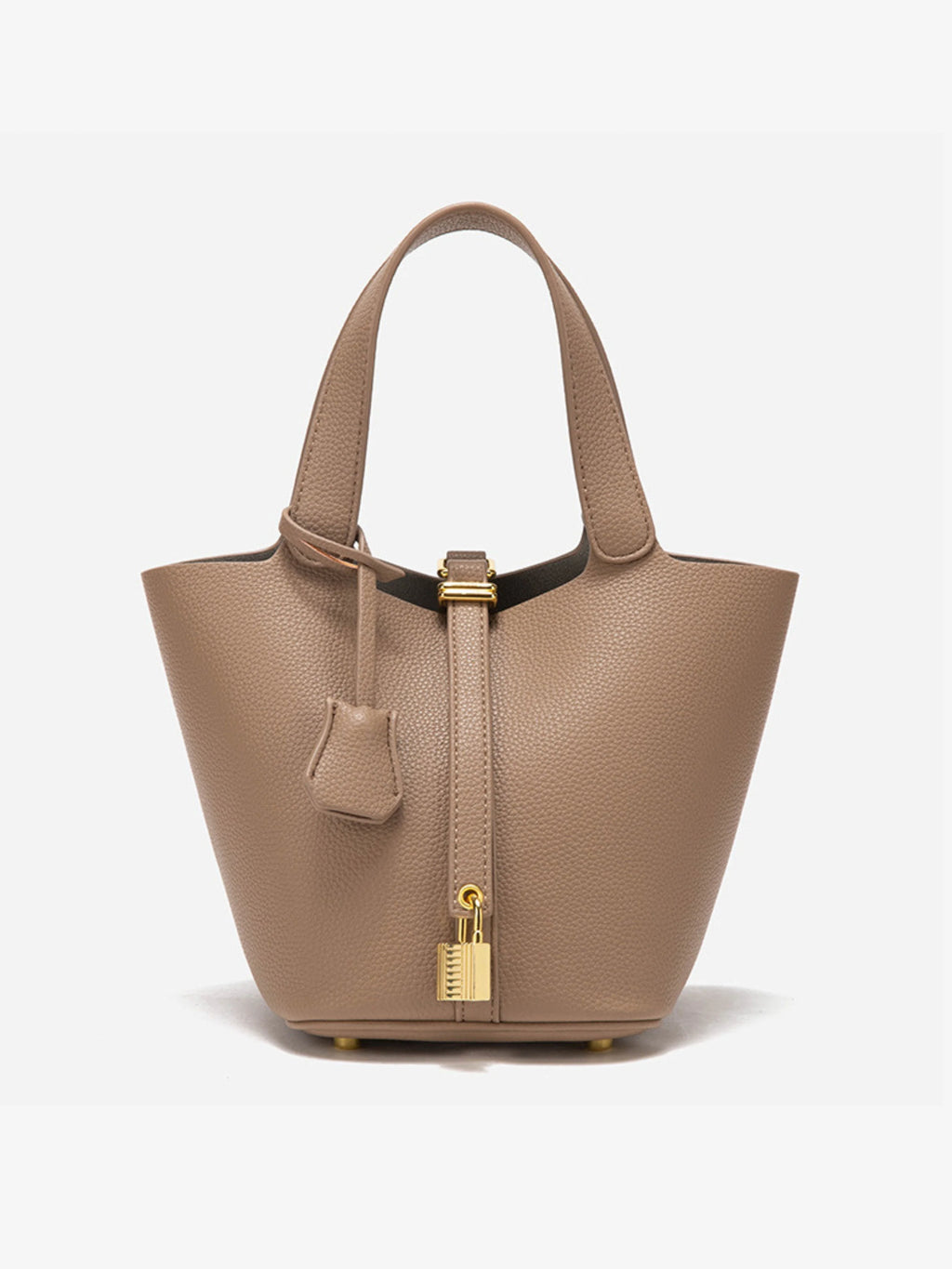 Noelle Chic Bucket Bag