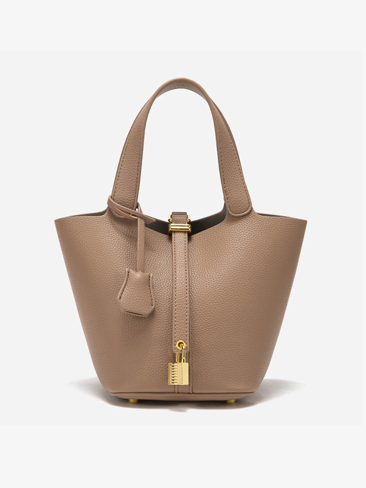Noelle Chic Bucket Bag