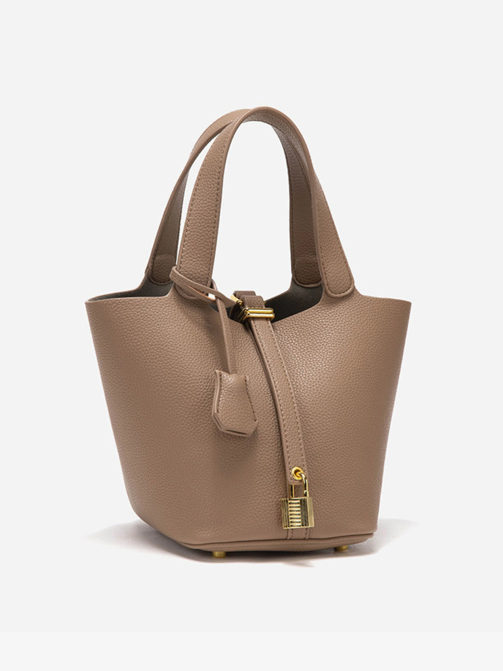 Noelle Chic Bucket Bag